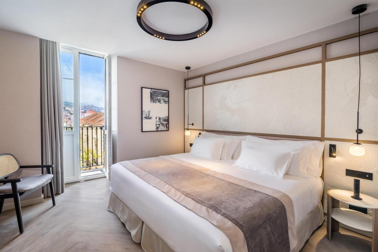 Barcelo Funchal Oldtown Hotel Eksteriør billede